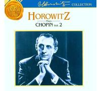 Horowitz plays Chopin, Volume 2