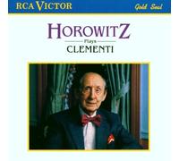 Horowitz plays Clementi