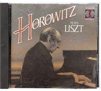 Horowitz plays Liszt