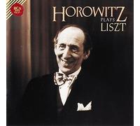 Horowitz Plays Liszt by Vladimir Horowitz (2015-08-03)