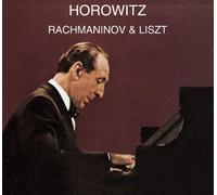 Horowitz plays Rachmaninov & Liszt