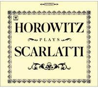 Horowitz plays Scarlatti