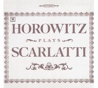 Horowitz plays Scarlatti