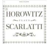 Horowitz plays Scarlatti