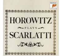 Horowitz Plays Scarlatti [Import]