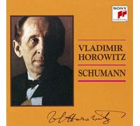 Horowitz plays Schumann