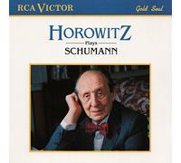 Horowitz plays Schumann