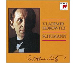 Horowitz plays Schumann