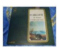 Horowitz - Scarlatti - 12 sonates - Horowitz