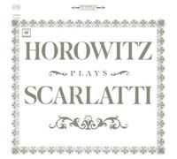 Horowitz – Horowitz plays Scarlatti