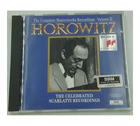 Horowitz Vol. 2 : 18 Sonates De Scarlatti