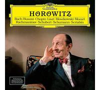 Horowitz - The Last Romantic