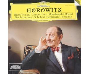 Horowitz: The Last Romantic