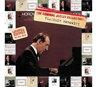 Horowitz: The Original Jacket Collection (10 CD)