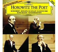 Horowitz The Poet (SHM-CD) [Import]