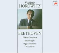 Horowitz, Vladimir - Beethoven : Sonates pour piano