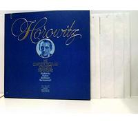 Horowitz, Vladimir - Beethoven*, Tchaikovsky*, Brahms*, Rachmaninoff*, Toscanini*, NBC Symphony*, Reiner*, RCA Symphony Orchestra* - Horowitz: His Complete Recorded Concerto Reptoire