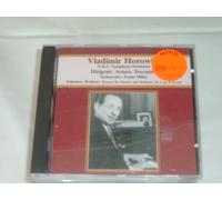 Horowitz,Vladimir - Brahms