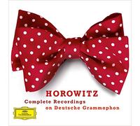 Horowitz, Vladimir - Complete Recordings on..