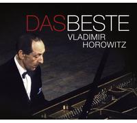 Horowitz,Vladimir - Das Beste: Horowitz [Import]