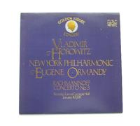 Horowitz, Vladimir Golden Jubilee Concert LP RCA RL12633 EX/EX 1978