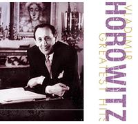 Horowitz, Vladimir - Greatest Hits [Import]
