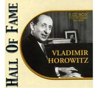 Horowitz, Vladimir - Hall of Fame [Import]