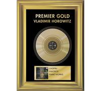 Horowitz, Vladimir - Horowitz/Chopin-Favorite Piano Works