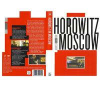Horowitz, Vladimir - Horowitz In Moscow
