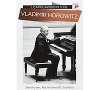 Horowitz Vladimir - I Capolavori [Import]