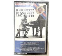 Horowitz, Vladimir - In Concert 1967-68