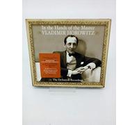 Horowitz, Vladimir - in Hand of The Master [Import]