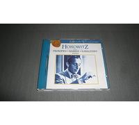 Vladimir Horowitz – Klaviersonaten / Sonates – RCA
