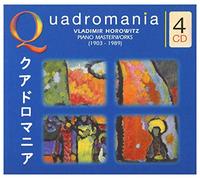 Horowitz,Vladimir - Klaviersonaten/Klavierkonzerte [Import]