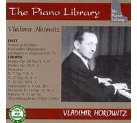 Horowitz,Vladimir - Klavierwerke [Import]