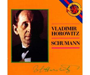 Horowitz,Vladimir - Oeuvres pour piano