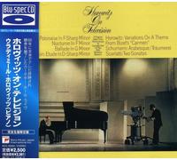 Horowitz, Vladimir - on Television [Import]