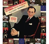 Horowitz, Vladimir - Original Jacket Collectio [Import]