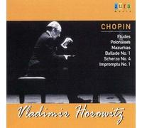 Horowitz,Vladimir - Recital