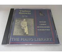 Horowitz,Vladimir - Recordings 1941-1947 [Import]