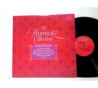 Horowitz, Vladimir - The Horowitz Collection
