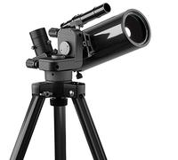 HOROX Maksutov-Cassegrain Télescope d'astronomie pour adultes, ouverture 80-90 mm, télescope catadioptrique composé 850-1250 mm, télescope de voyage compact et portable, avec trépied professionnel et