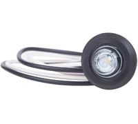 HORPOL Feu de gabarit arrière LED LD 2628 12 / 24V (Blanc)