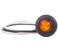 HORPOL Feu de gabarit arrière LED LD 2629 12 / 24V (Orange)