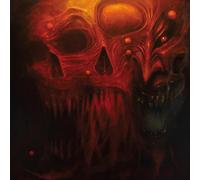 Horrendous Ontological Mysterium (Vinyl) 12" Album
