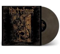 Horresque - Chasms Pt. I - Avarice and Retribution
