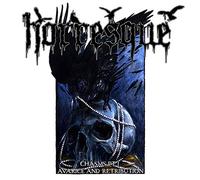 Horresque - Chasms Pt.I-Avarice and Retribution [Import]