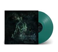 HORRESQUE - Chasms Pt. II - The Devouring Exorbitance [GREEN LP]