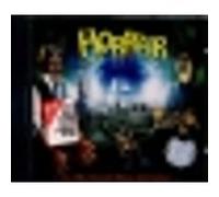 Horreur