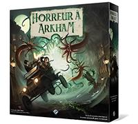 Horreur à Arkham 3e Édition